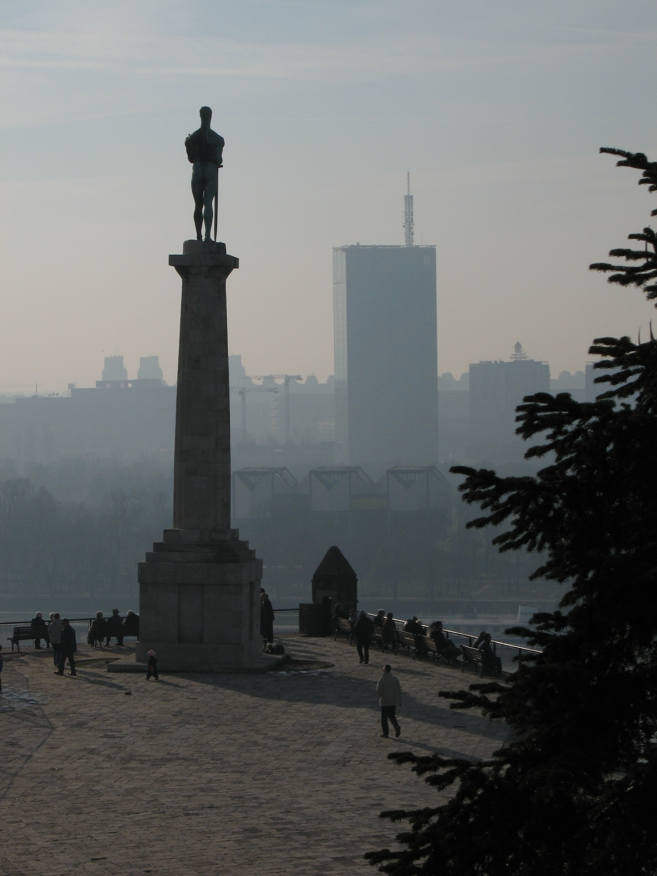 Kalemegdan
